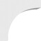 Ekena Millwork Standard Stockport Architectural Grade PVC Corbel, 5"W x 6"D x 6"H CORP05X06X06STO - alternate 2